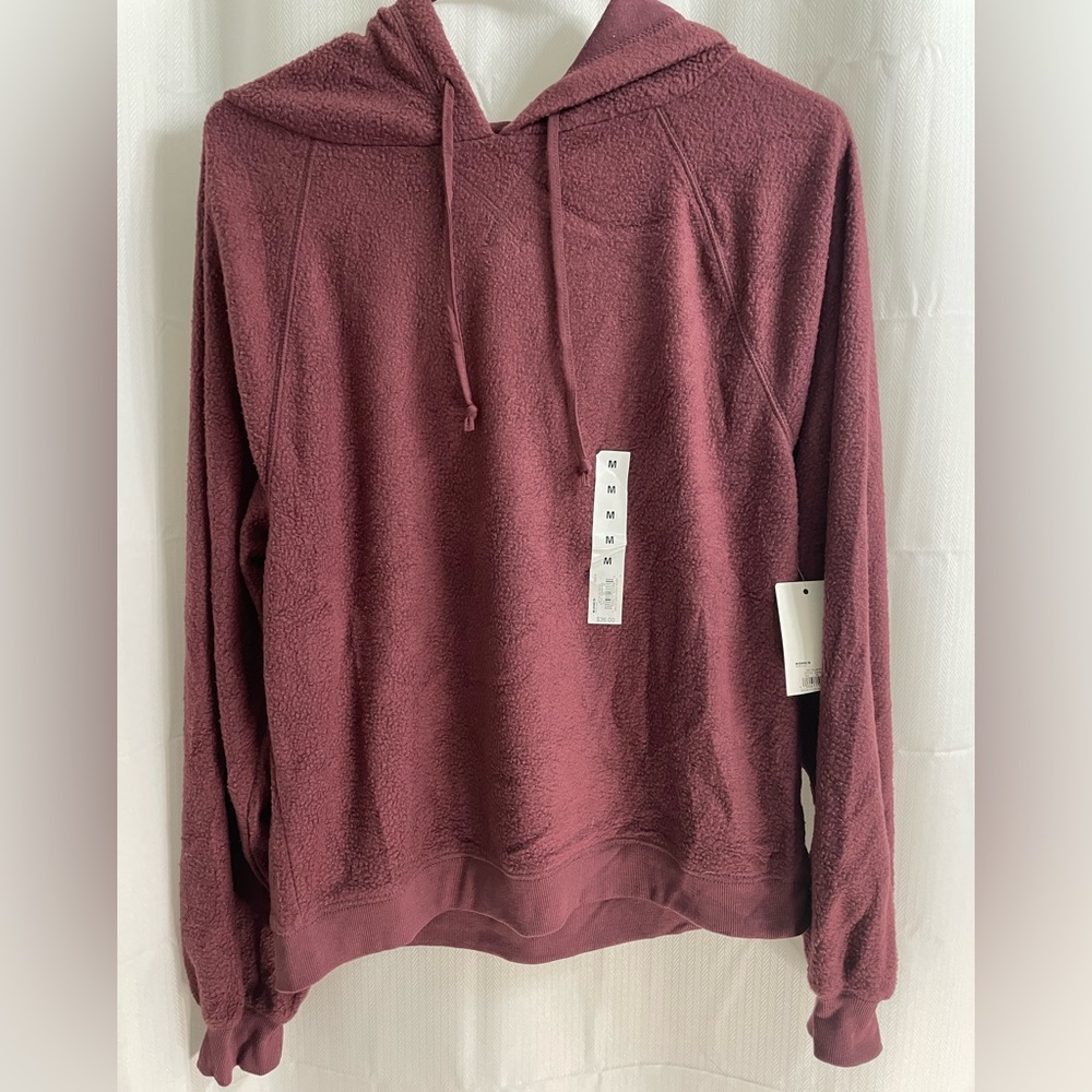 Sweater hoodie